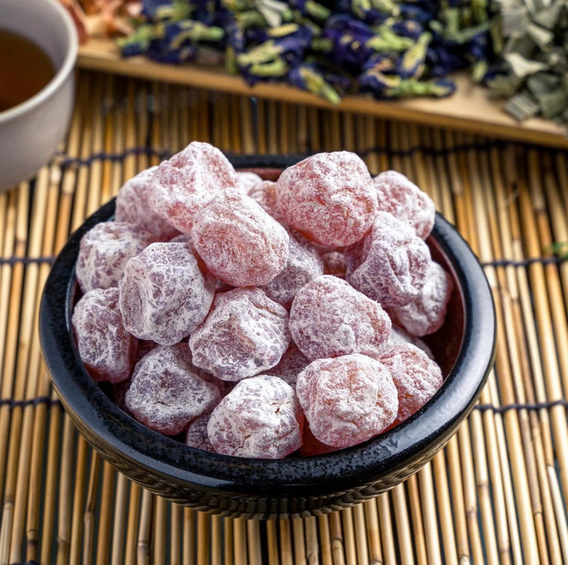 Snow Plum (Xue Hua Mei)(Halal)