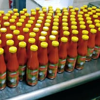 Lenggong Pure Chili Padi Sauce
