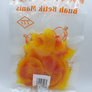 Sin Hoe Huat Preserved Papaya