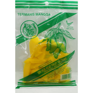 Sin Hoe Huat Preserved Mango (Yellow)