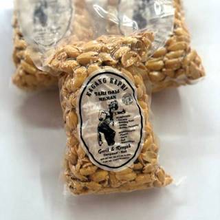 Orange Peel Flavor Peanut and Products