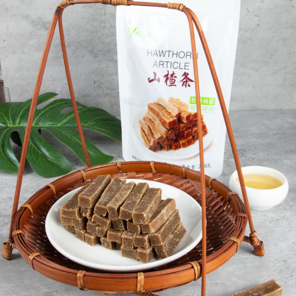 San Zha Stick/ Hawthorn Stick