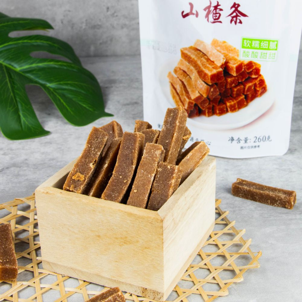 San Zha Stick/ Hawthorn Stick