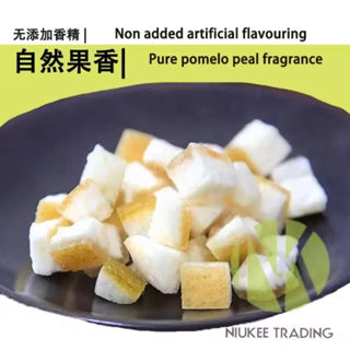 Niu Kee Pomelo Cube