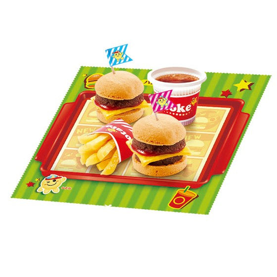 Kracie DIY Hambuger