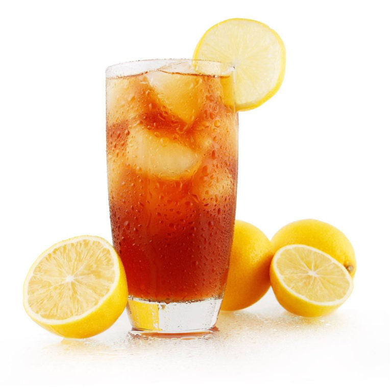 Taiping Aun Tong Ice Lemon Tea (Tea O Ais Limau)