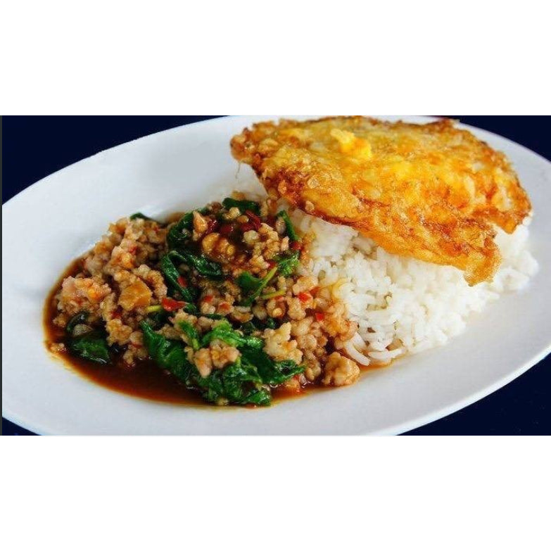 Taste Thai Basil Sauce/Pad Thai/Boat Noodle Sauce