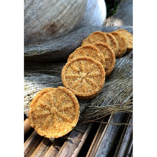 Ipoh Yee Hup Coconut Biscuit (Halal)