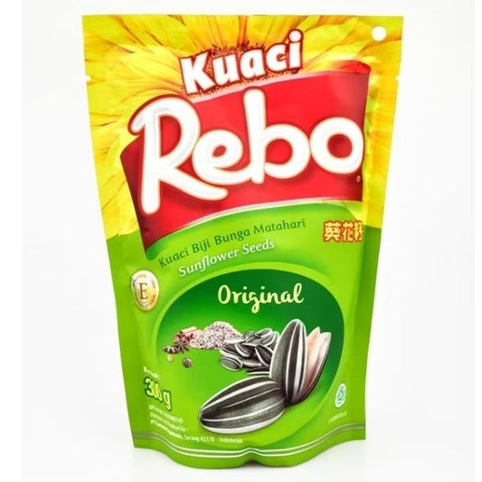 Sunflower Seeds Rebo Kuaci