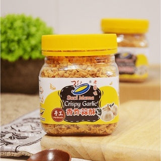 Sucimama Handmade Crispy Fried Shallot (200g) and Products