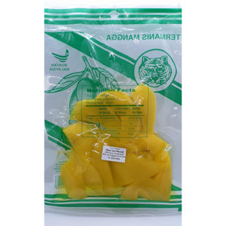 Sin Hoe Huat Preserved Mango (Yellow)