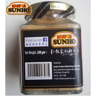 Sunho Flounder Fish Seasoning