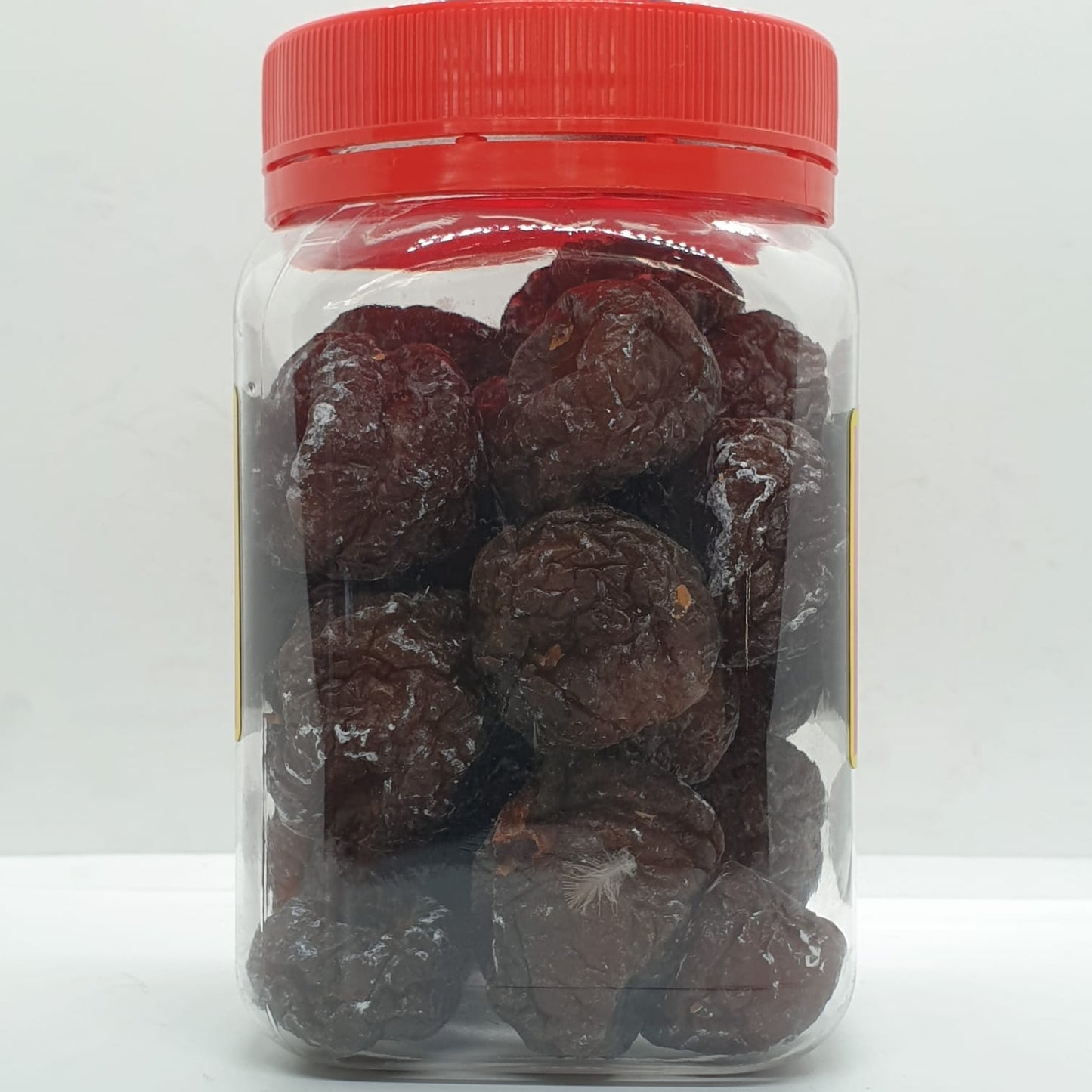 Sweet Sour Prune (Seedless)