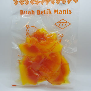 Sin Hoe Huat Preserved Papaya