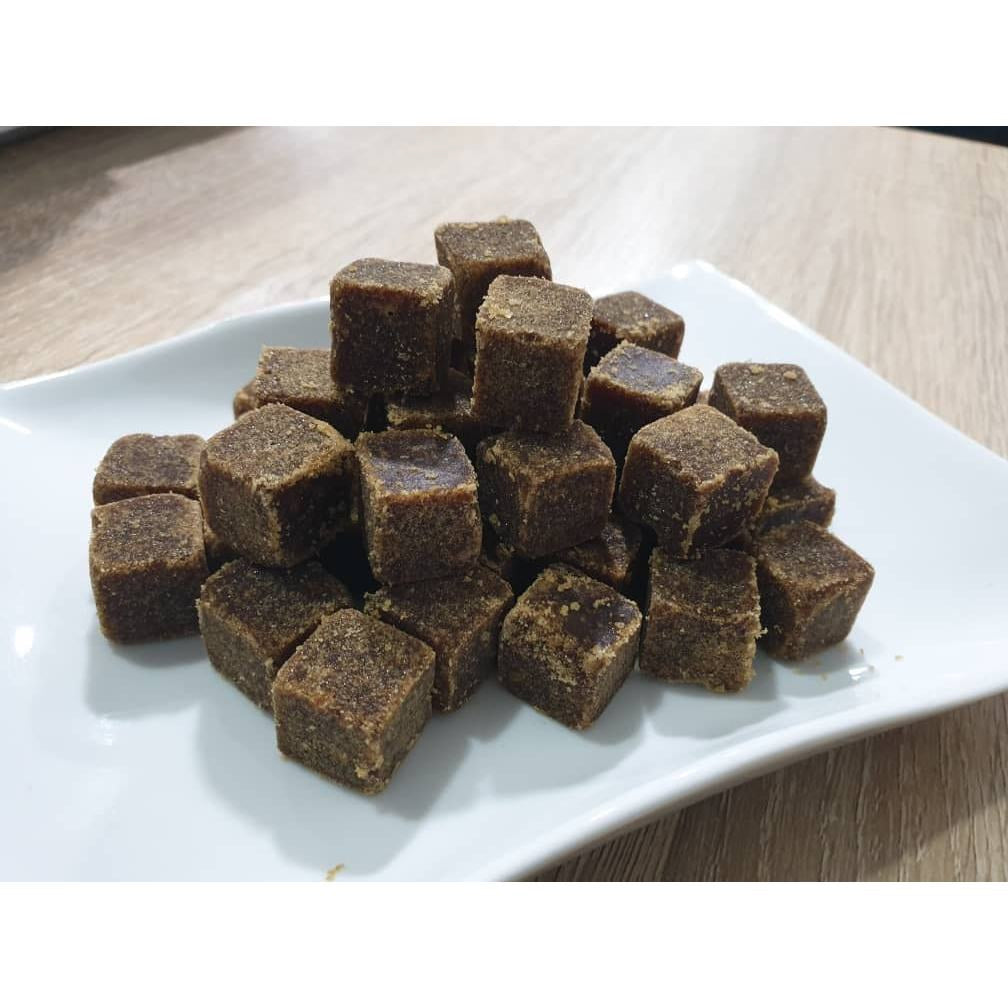 Madam Yap Gula Melaka Cube