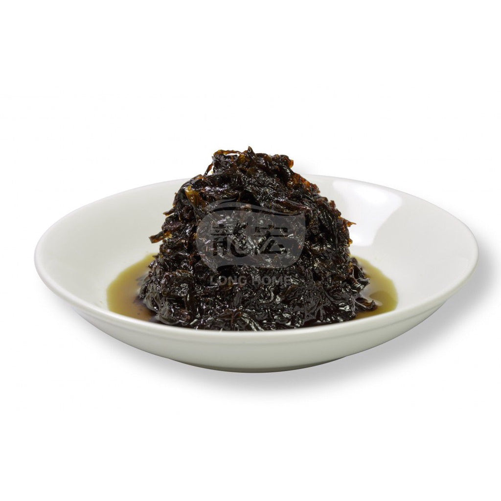 Taiwan Olive Vegetables