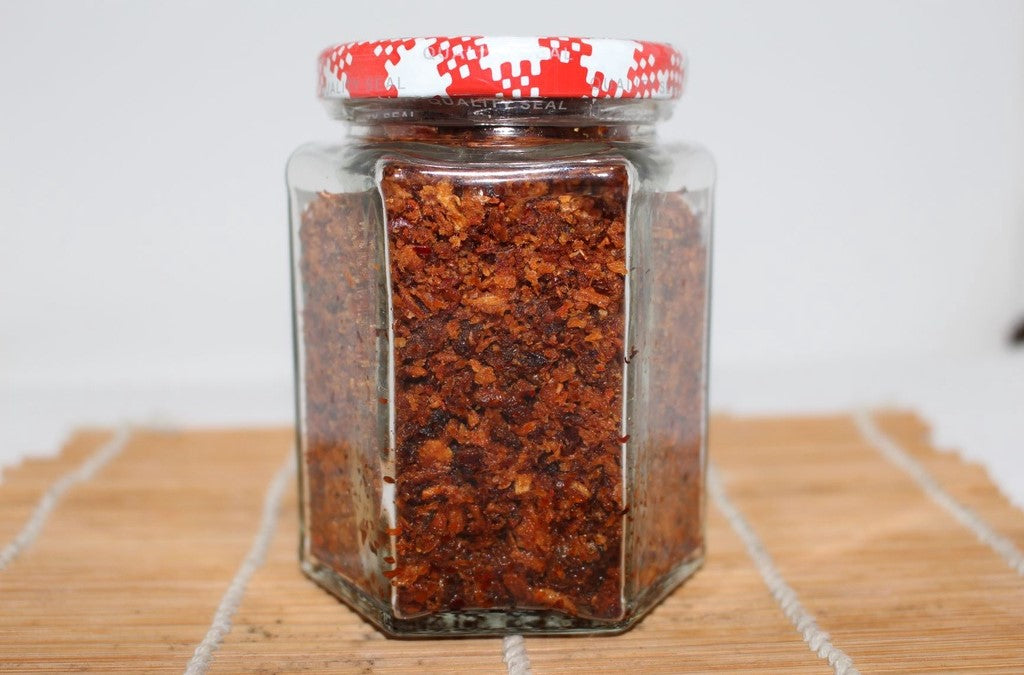 Fish Floss/Shrimp Floss