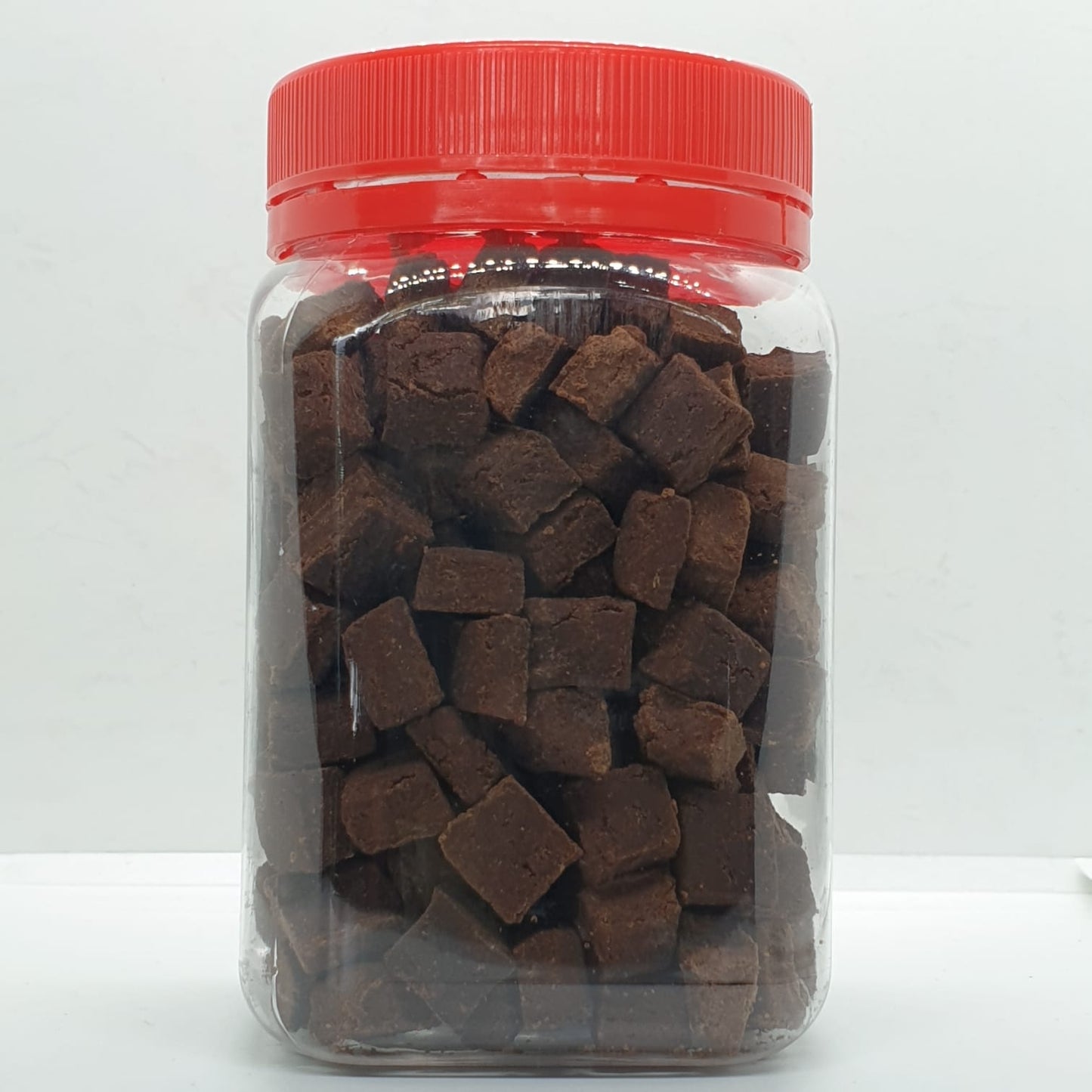 Ba Xian Guo (Orange Peel)