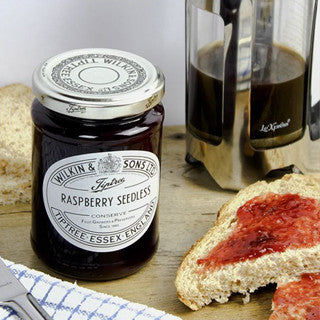 Tiptree Strawberry Conserve/Jam/Spread and Products (United Kingdom)