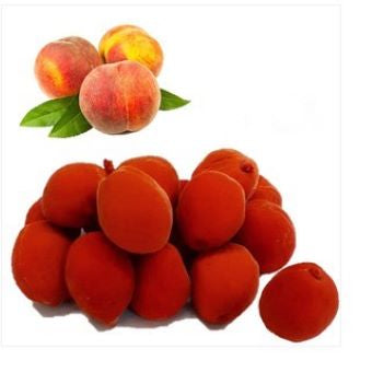 Red Peach
