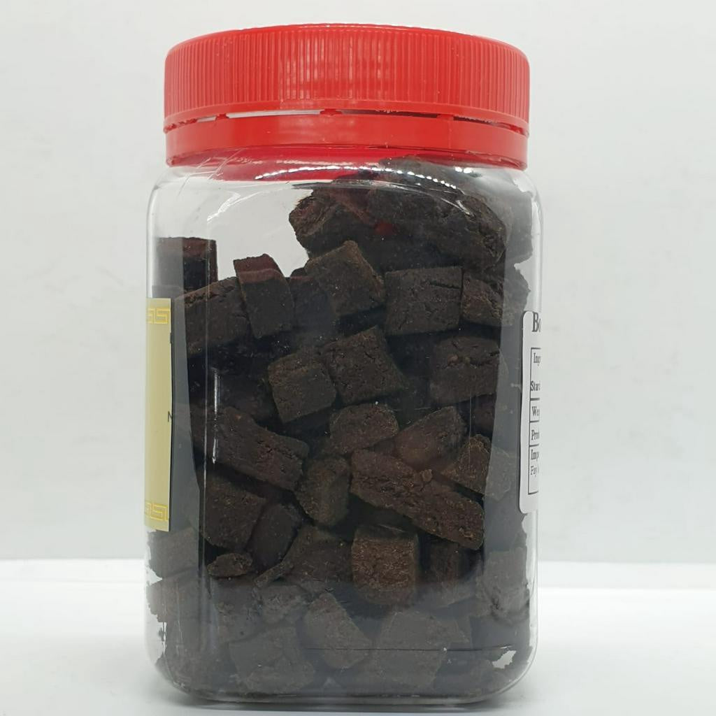 Ba Xian Guo (Eight Immortals Fruit) with Mint Flavour