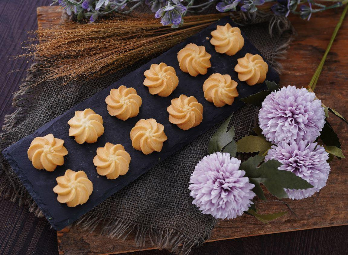 Ipoh Guan Heong Signature Dragon Cookies (Gift Box)