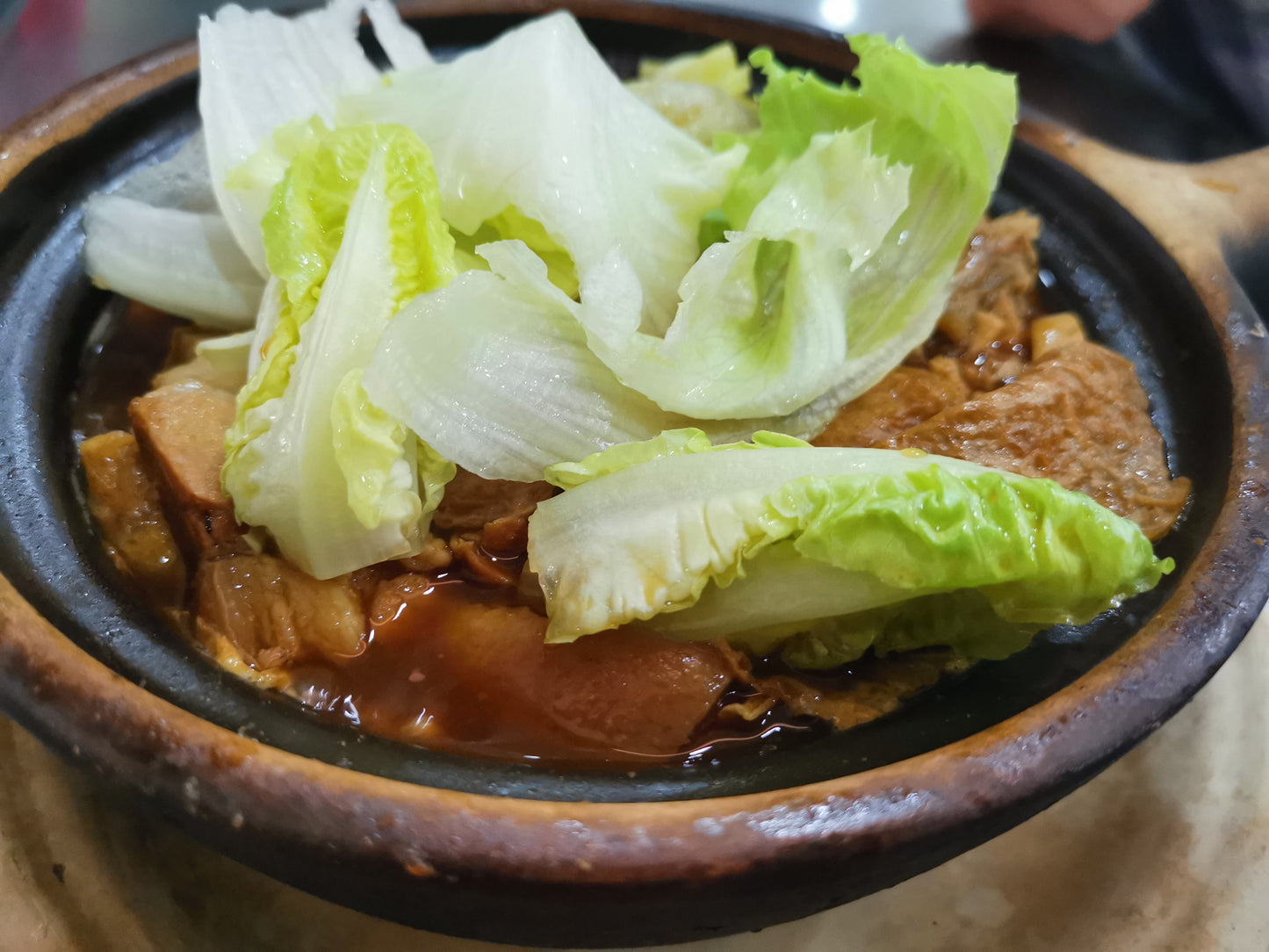 Klang Back Street King Seng Bak Kut Teh