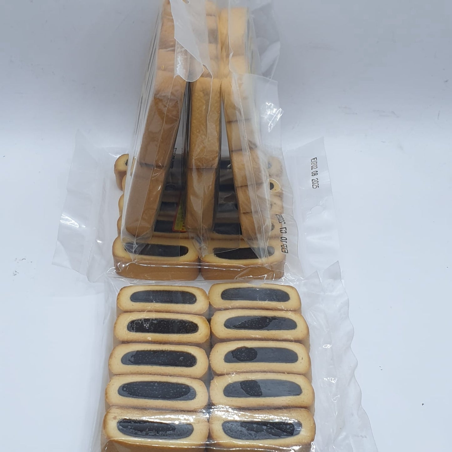 Bean Pastry