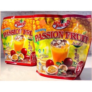 My Juice Penang Lime Juice and Products