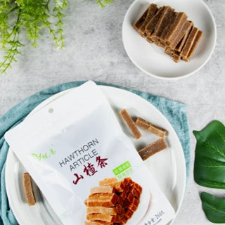 Hawthorn Stick (San Zha Stick)
