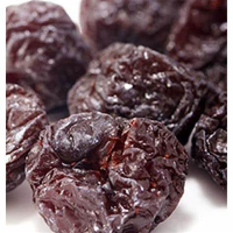 Sweet Sour Prune (Seedless)