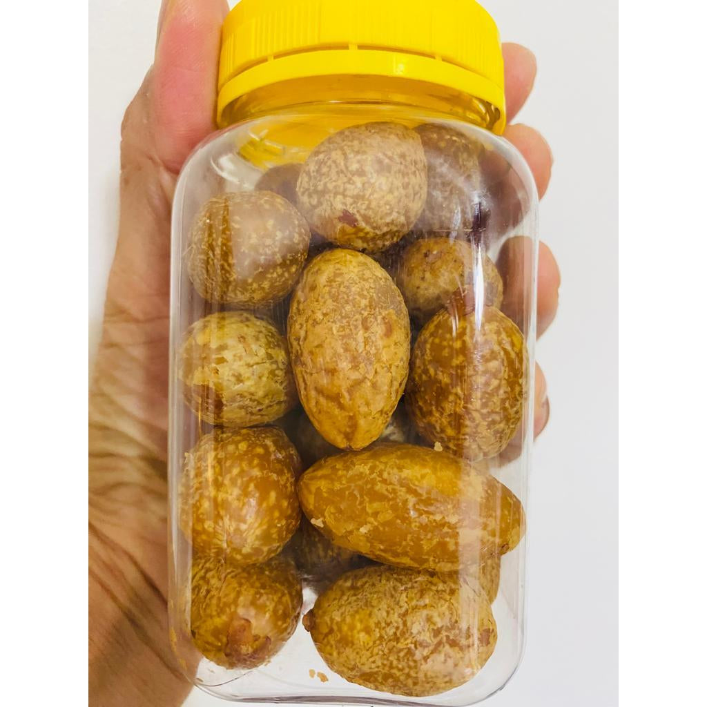 Ding Xiang Olive/Preserved Yellow Olive