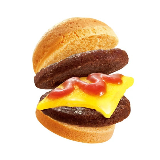 Kracie DIY Hambuger