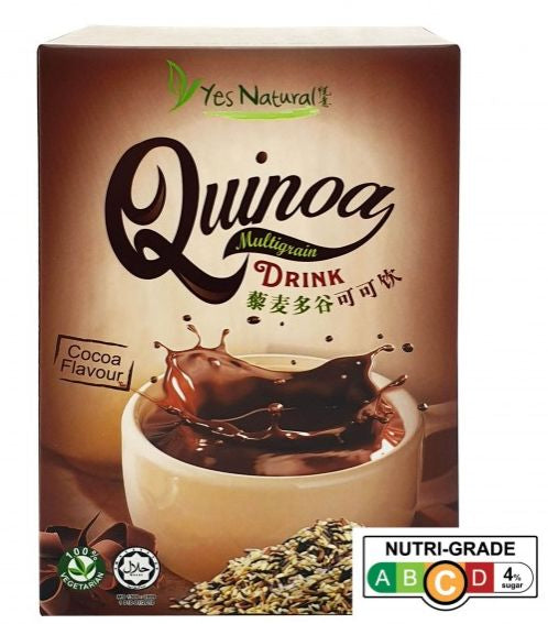 Quinoa Multigrain Drink