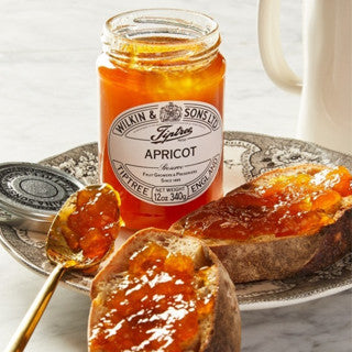 Tiptree Strawberry Conserve/Jam/Spread and Products (United Kingdom)