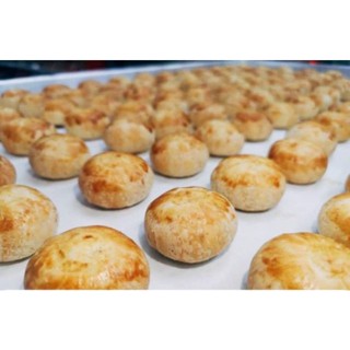 Soon Ann Tambun Biscuit Original