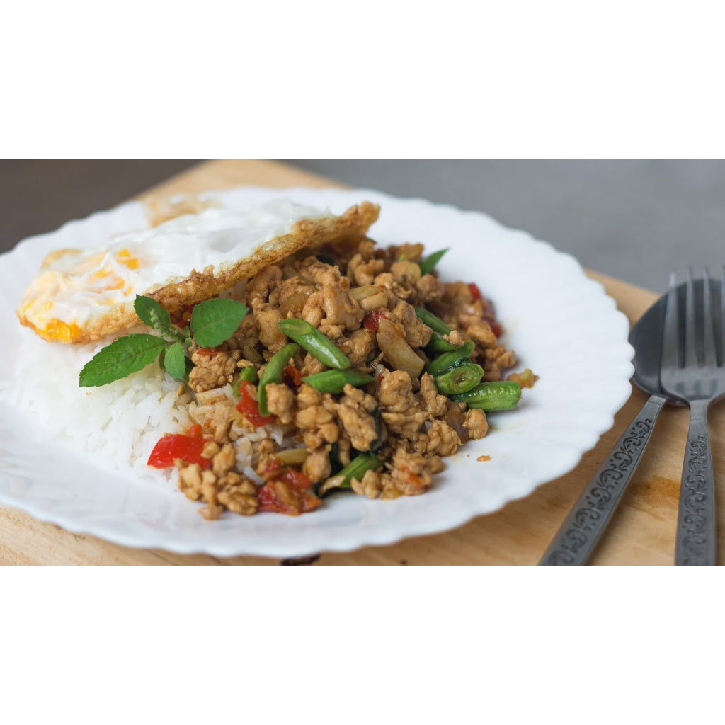 Taste Thai Basil Sauce/Pad Thai/Boat Noodle Sauce
