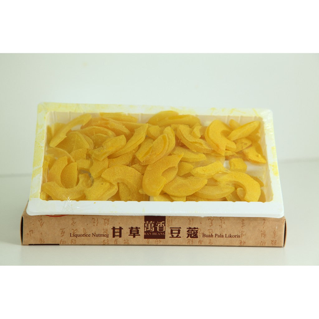 Ban Heang Liquorice Nutmeg and Products