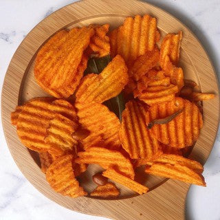 Kantin Salted Egg/ Nasi Lemak Cut Chip