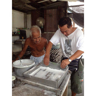 Lean Seng Bedak Sejuk Face Powder (Balik Island Traditional Cooling Powder) and Products