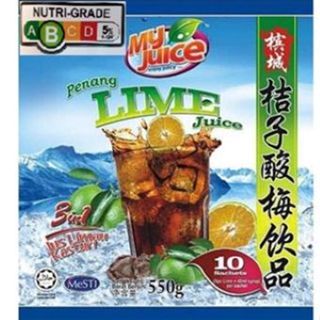 Plum Lime and Products