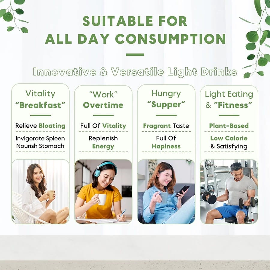 Ricemedy Avocado Rice Milk and Products (BOX)