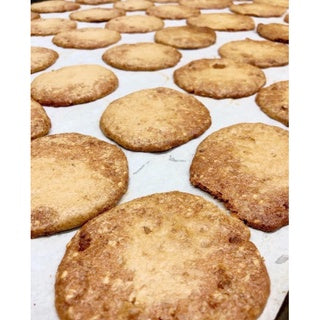 Soon Ann Crispy Chicken Biscuit 70gm
