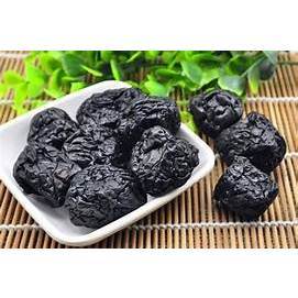 Smoked Plum (Wu Mei)