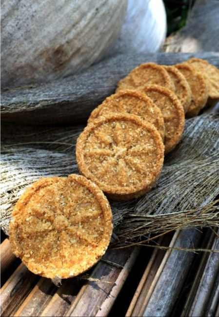 Yee Hup Dried Coconut Strip and Products