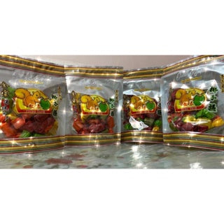 Ipoh Kampar Handmade Coconut Candy 150g