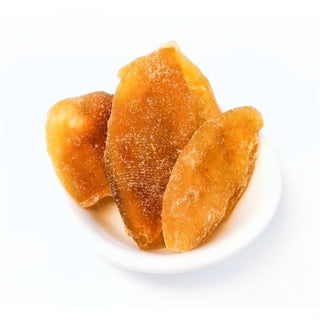 GBT Dried Passion Fruit