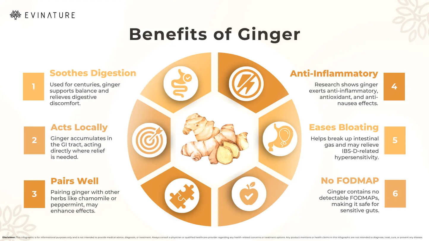 Bentong Ginger Cooking Paste and Products