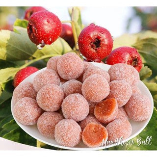Haw Flakes (Extra Ordinary/Jelly/Ball)