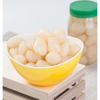 Pickled Garlic (Jeruk Bawang Putih)